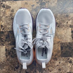 Brooks Levitate 3 Running Shoe